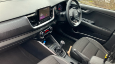 Kia Stonic 1.0T GDi 48V GT-Line S 5dr Petrol Estate